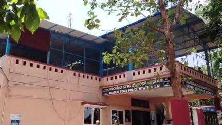 ದಾಂಡೇಲಿ: ಹಳೆದಾಂಡೇಲಿಯಲ್ಲಿ ವ್ಯಕ್ತಿ ನಾಪತ್ತೆ : ದೂರು ದಾಖಲು