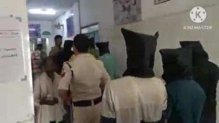 बांधवगढ़: उमरिया डकैती मामले का पुलिस ने किया खुलासा, सभी 7 आरोपी गिरफ्तार