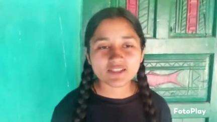 नूरपुर: नूरपुर गर्ल्स स्कूल की छात्रा ईशा चौधरी ने दसवीं की परीक्षा में प्रदेश में 8वां स्थान प्राप्त किया, साइंटिस्ट बनना है उद्देश्य