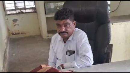 करौली: टोडाभीम थाने के सहायक उप निरीक्षक को एसीबी ने ₹1500 रिश्वत लेते रंगे हाथों गिरफ्तार किया