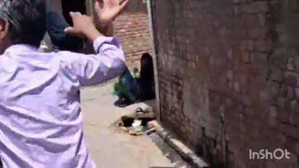 संभल: सदर कोतवाली की आलम सराय में बिजली विभाग टीम के साथ मारपीट का आरोप, मुकदमा दर्ज, कटिया कनेक्शन पर चर्चा