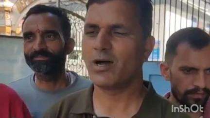 चम्बा: बख्तपुर वार्ड को सीमांकन के माध्यम से खत्म करने का ग्रामीणों ने किया विरोध