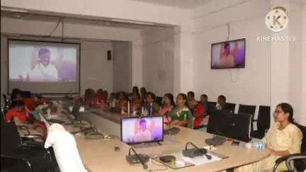 बांधवगढ़: उमरिया जिले की 109668 लाड़ली बहनों के खातों में ₹13.38 करोड़ रुपये ट्रांसफर हुए