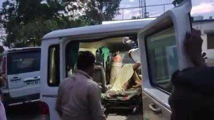 मुलताई: मुलताई में झूला छाप डॉक्टर की लापरवाही से 11 वर्षीय बच्ची की मौत, पोस्टमार्टम किया गया