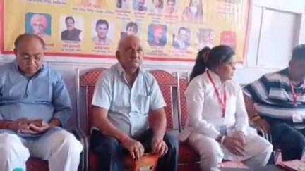 सीकर: पिपराली में निराश्रित महिला अनाथ आश्रम का होगा शुभारंभ