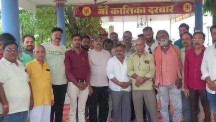 बड़वानी: भारतीय सेना के शौर्य को नमन करते हुए, शहर में कल विशाल तिरंगा यात्रा का आयोजन होगा, बैठक हुई संपन्न