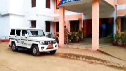 वारासिवनी: ग्राम मेहंदीवाड़ा में ताश के पत्तों पर जुआ खेलते हुए 3 आरोपियों को पुलिस ने पकड़ा, मामला दर्ज