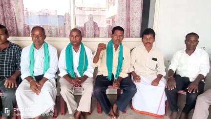 నిజామాబాద్ రూరల్: ఈనెల 20న జరిగే గ్రామీణ బందును విజయవంతం చేయాలని మోపాల్లో సంయుక్త కిసాన్ మోర్చా రాష్ట్ర నాయకులు భూమయ్య పిలుపు