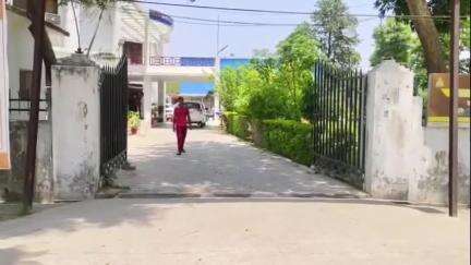 अमरोहा: हसनपुर से ससुराल से महिला गायब, भाई ने एसपी से की शिकायत, पुलिस पर कार्रवाई न करने का आरोप
