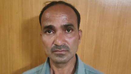 बुहाना: पचेरी कलां पुलिस ने चूडिना गांव में अवैध हथकड़ शराब बेचते पाए जाने पर एक आरोपी को किया गिरफ्तार