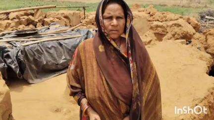 मड़िहान: मड़िहान में वन विभाग की कार्रवाई की न्यायिक जांच, 25 घरों पर चला बुलडोजर, पीड़ितों की शिकायत पर पहुंची जजों की टीम