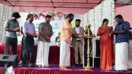 അമ്പലപ്പുഴ: കുതിരപ്പന്തിയിൽ അബാക്കസ് പരീക്ഷയിൽ ഉന്നത വിജയം നേടിയവരെ അനുമോദിച്ചു, എച്ച്. സലാം എം.എൽ.എ ഉദ്ഘാടനം ചെയ്തു