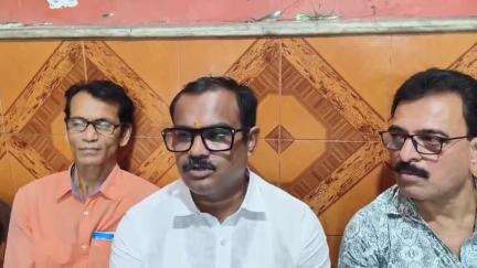 কোচবিহার ১: জন বার্লার তৃণমূলে যোগদান প্রভাব পড়বে আদিবাসী সমাজে, কোচবিহারে বললেন তৃণমূলের জেলা সভাপতি