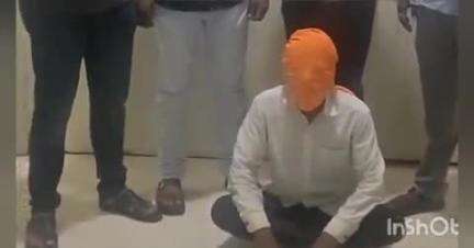 लातूर: शेतीच्या बांधावरून झालेल्या भांडणाचा राग मनात धरून बोपला येथे सख्या भावाचा खून!पोलिसांनी 8 तासांच्याआत आरोपी अटक