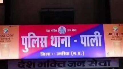 पाली: ग्राम कुरावर में आनंद नारायण ने बेबी के साथ मामूली विवाद को लेकर की मारपीट, मामला दर्ज