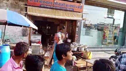 पचपदरा: बालोतरा नगर परिषद ने चलाया अतिक्रमण मुक्ति अभियान, अतिक्रमण करने वालों में मचा हड़कंप