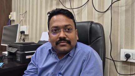 कोडरमा: जिले में अनफिट वाहनों के परिचालन पर विभाग स्तर से सघन जांच होगी: मोटर यान निरीक्षक
