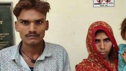 पाली: ग्राम डोंगरा निवासी शिकायतकर्ता ने अपने चचेरे भाइयों पर मारपीट करने का आरोप लगाया, एसडीएम पाली को दिया शिकायती पत्र