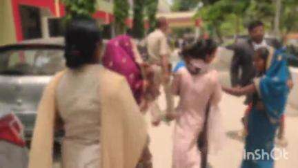 मधेपुरा: मठाही और सदर थाना पुलिस ने दो अपहृत युवतियों को बरामद किया, न्यायालय में 183 धारा के बयान के लिए पेश किया गया