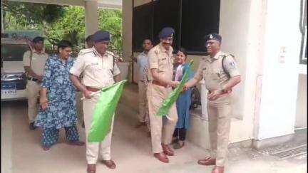 मल्हारगंज: चारों जोन में अलग-अलग फॉरेंसिक अधिकारी नियुक्त, अब तक एक अधिकारी ही संभाल रहे थे काम