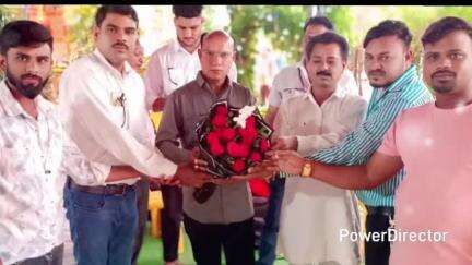 हर्रई: पत्रकार सुरक्षा कानून लागू करने की मांग को लेकर विधायक कमलेश शाह ने मुख्यमंत्री को पत्र लिखा