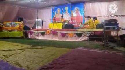 बांधवगढ़: उमरिया ग्राम ऊफरी में भंडारे के साथ गायत्री महायज्ञ का हुआ समापन