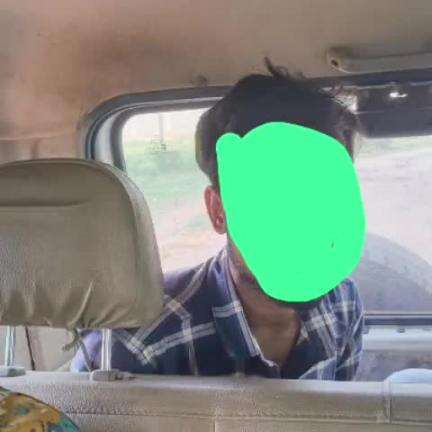 बरकागाँव: चोरी के आरोप में बड़कागांव पुलिस ने एक युवक को गिरफ्तार कर जेल भेजा