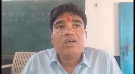 लखनादौन: लखनादौन विकासखंड में स्कूलों के परिसीमन के लिए राशि की मांग को बीआरसी कार्यालय ने ठुकराया