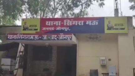 बदलापुर: भूला गांव से गैर इरादतन हत्या के प्रयास में वांछित 2 अभियुक्तों को पुलिस ने किया गिरफ्तार