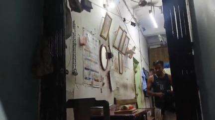 বারুইপুর: বধূ নির্যাতনের অপরাধে গ্রেফতার এক ব্যক্তিকে ১৪ দিনের জেল হেফাজতের নির্দেশ দিল বারুইপুর আদালত বৃ