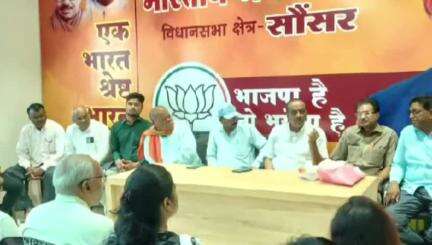 सौसर: ऑपरेशन सिन्दूर में भारतीय सेना की सफलता के सम्मान में 17 को सौसर में तिरंगा यात्रा निकलेगी