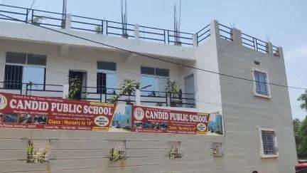 कैंडिड पब्लिक स्कूल हजारीबाग के बच्चों ने कक्षा 10वीं CBSE बोर्ड परीक्षा में दिखाया शानदार प्रदर्शन