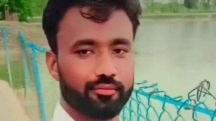 घाटमपुर: गढ़ेवा गांव में सड़क पार कर रहे युवक को ट्रक ने कुचला, उपचार के दौरान हुई मौत