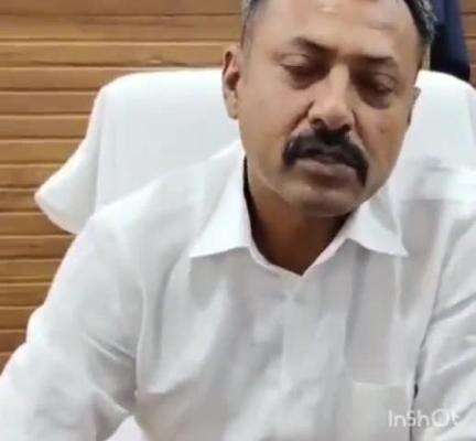 देहरादून: साइबर ठगी की घटनाओं को लेकर एसएसपी एसटीएफ नवनीत सिंह ने कहा, सीओ साइबर के अधीन बनाई गई टीम