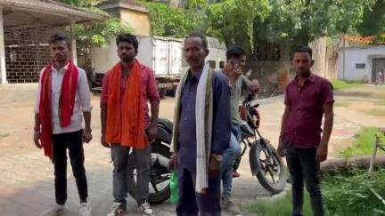 बेंगाबाद: फिटकोरिया गांव में नाबालिग छात्रा ने की आत्महत्या, शव का सदर अस्पताल में हुआ पोस्टमार्टम