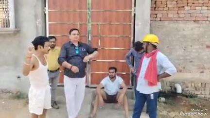 देवघर: आजाद नगर वॉर्ड नंबर-26 में बिजली कटौती से लोग परेशान, जताया विरोध #jansamasya