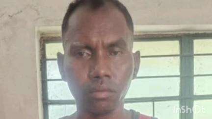 टुंडी: टुंडी पुलिस ने फरार वारंटी को गिरफ्तार किया, जेल भेजा