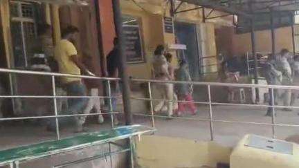 హిమాయత్ నగర్: రెజిమెంటల్ బజార్లో వ్యభిచారం ముఠా గుట్టు రట్టు చేసిన నార్త్ జోన్ టాస్క్ ఫోర్స్ పోలీసులు