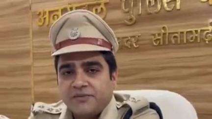 परिहार: बराही गांव में जमीनी विवाद के चलते दो पक्षों में मारपीट
