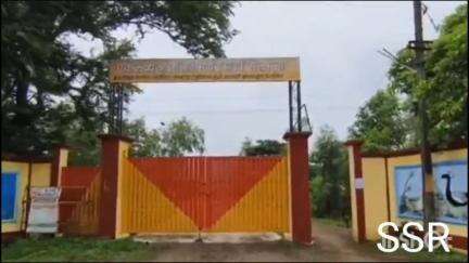 सैलाना: विद्यार्थी के साथ मारपीट के मामले में एकलव्य आदर्श आवासीय विद्यालय सैलाना के बालक छात्रावास अधीक्षक बजरंग गुर्जर निलंबित