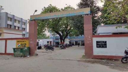 खलीलाबाद: थाना कोतवाली खलीलाबाद पुलिस ने दहेज मृत्यु कारित करने के मामले में वांछित अभियुक्त को किया गिरफ्तार