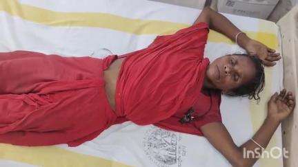मधेपुरा: महेसुआ गांव में जमीन विवाद में मारपीट, एक पक्ष के साथ और भूतों को गंभीर रूप से जख्मी, अस्पताल में भर्ती