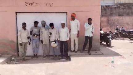 महोबा: महोबा के मवई गांव में बुधवार शाम कुएं में गिरकर किशोर की हुई मौत, पुलिस ने आज शव का कराया पोस्टमार्टम
