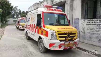 कल्याणपुर: पुरूषोत्तमपुर में आपसी विवाद के चलते मारपीट, पांच लोग घायल