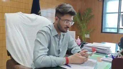 बलौदाबाज़ार: बलौदा बाजार जिले के शहरी एवं ग्रामीण क्षेत्र के 9 स्थानों पर समाधान शिविर कल आयोजित होगा