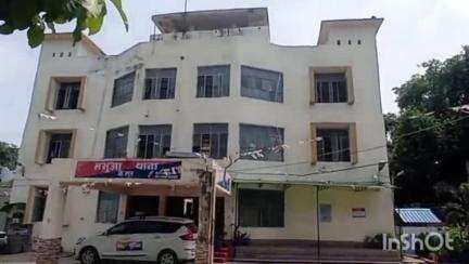 भभुआ: थाना क्षेत्र में शादी का झांसा देकर लड़की भगाने के मामले में लड़की की मां ने थाने में दिया आवेदन, पुलिस जुटी जांच में