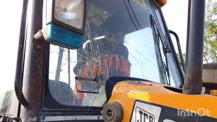 भोगांव: बिछवा क्षेत्र में दबंगों ने पूर्व प्रधान के साथ की मारपीट व फायरिंग, 3 नामजद और 15 अज्ञात के खिलाफ दर्ज हुआ मुकदमा