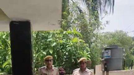 लाडपुरा: गुमानपुरा पुलिस ने नाबालिग बालिका का अपहरण कर बलात्कार करने के आरोपी को किया गिरफ्तार, बालिका दस्तयाब