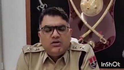 सिरोही: सिरोही एसपी ने जिले में निवासरत पाक नागरिकों के लिए ऑनलाइन आवेदन प्रक्रिया को लेकर जारी किए आदेश