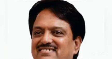लातूर: जिल्हा मजूर सहकारी संस्था संचालक मंडळ बिनविरोध माजी मंत्री दिलीपराव देशमुख यांच्या मार्गदर्शनाखाली16संचालकांची झाली निवड